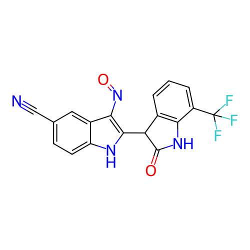 Chemical structure of BindingDB Monomer ID 50426320