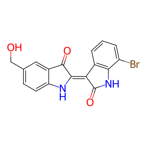 Chemical structure of BindingDB Monomer ID 50426325