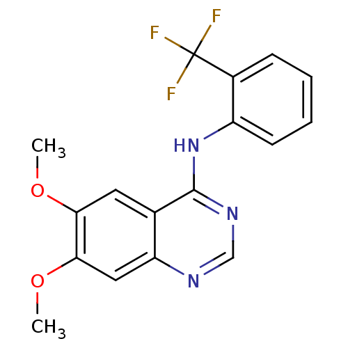 Chemical structure of BindingDB Monomer ID 50428413