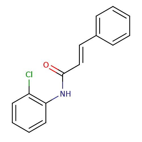 Chemical structure of BindingDB Monomer ID 50429754