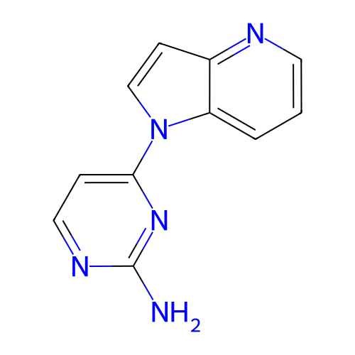 Chemical structure of BindingDB Monomer ID 50432352