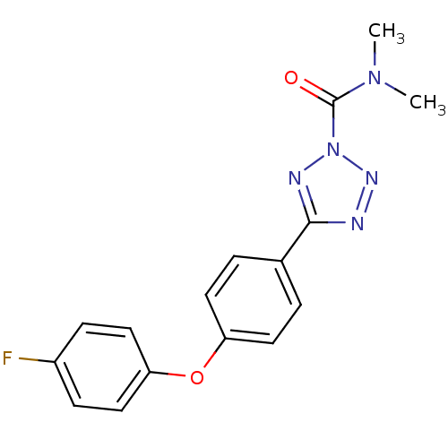 Chemical structure of BindingDB Monomer ID 50432852