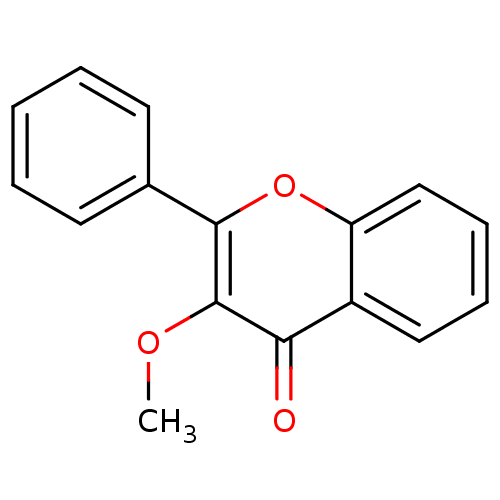 Chemical structure of BindingDB Monomer ID 50439849