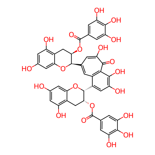 Chemical structure of BindingDB Monomer ID 50442884