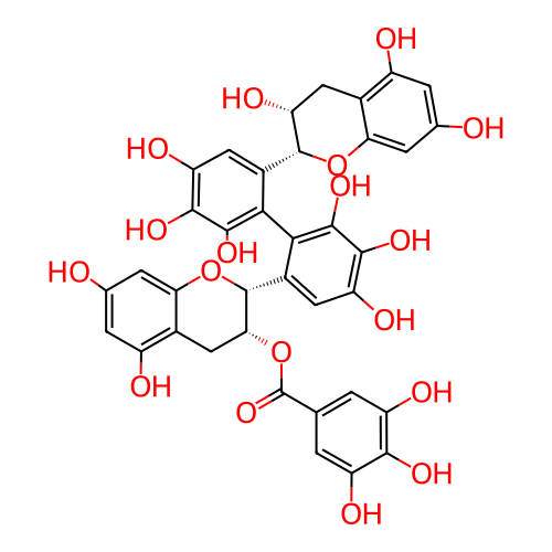 Chemical structure of BindingDB Monomer ID 50442891