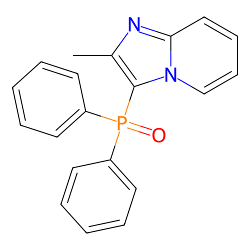 Chemical structure of BindingDB Monomer ID 50443413