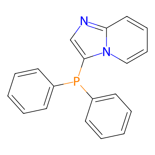 Chemical structure of BindingDB Monomer ID 50443414