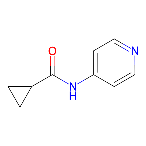 Chemical structure of BindingDB Monomer ID 50448641
