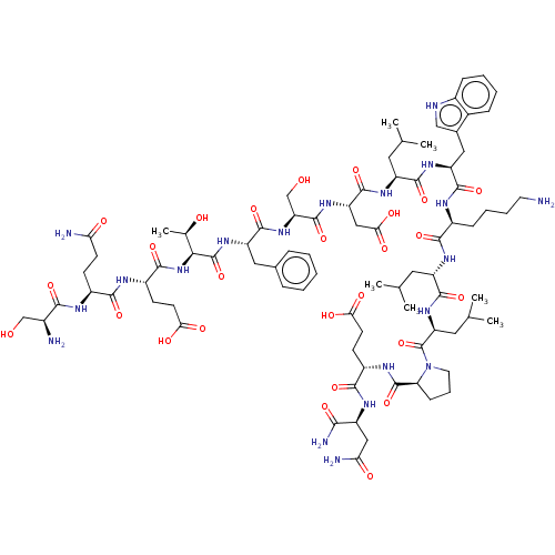 Chemical structure of BindingDB Monomer ID 50453692