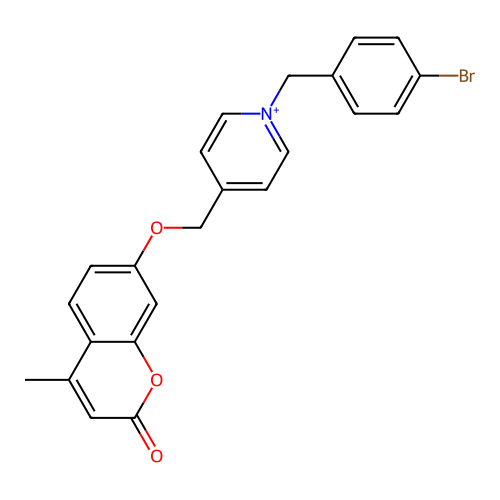 Chemical structure of BindingDB Monomer ID 50456818