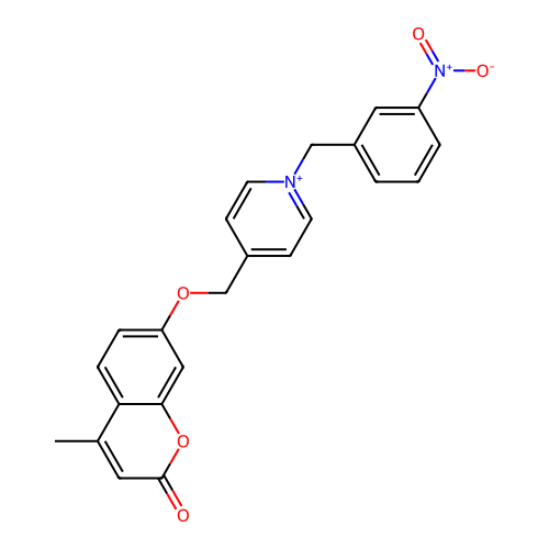 Chemical structure of BindingDB Monomer ID 50456820