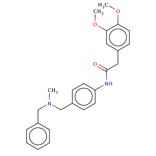 Chemical structure of BindingDB Monomer ID 50456908