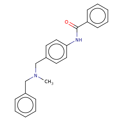 Chemical structure of BindingDB Monomer ID 50456914