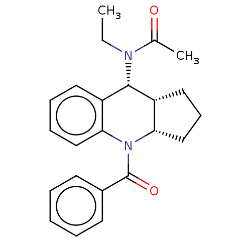 Chemical structure of BindingDB Monomer ID 50458656