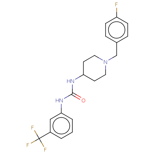 Chemical structure of BindingDB Monomer ID 50460802