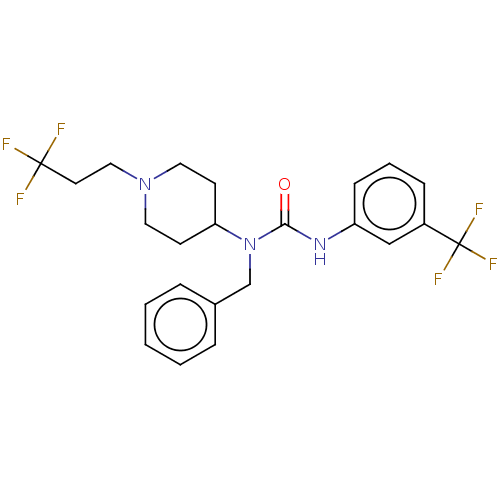 Chemical structure of BindingDB Monomer ID 50460805