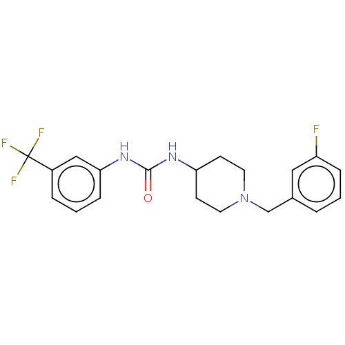 Chemical structure of BindingDB Monomer ID 50460811