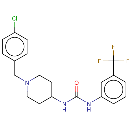 Chemical structure of BindingDB Monomer ID 50460812