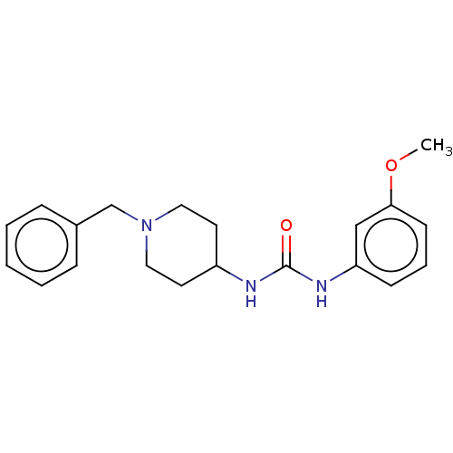Chemical structure of BindingDB Monomer ID 50460814