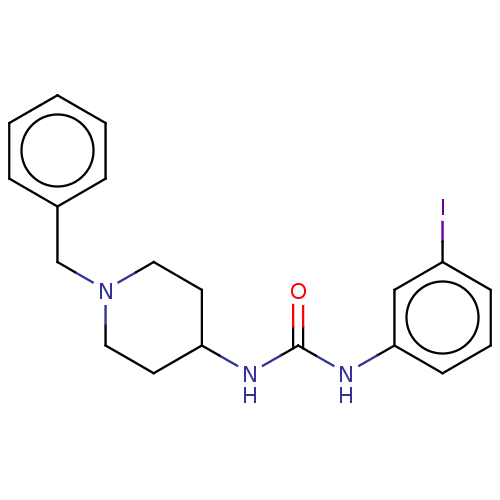 Chemical structure of BindingDB Monomer ID 50460815