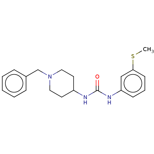 Chemical structure of BindingDB Monomer ID 50460816