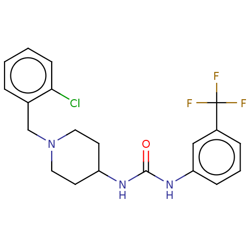 Chemical structure of BindingDB Monomer ID 50460843