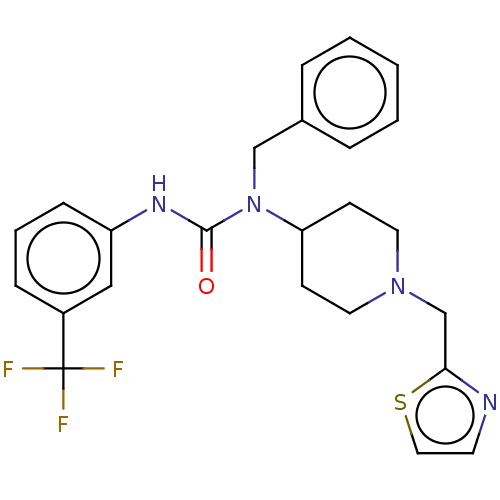 Chemical structure of BindingDB Monomer ID 50460848