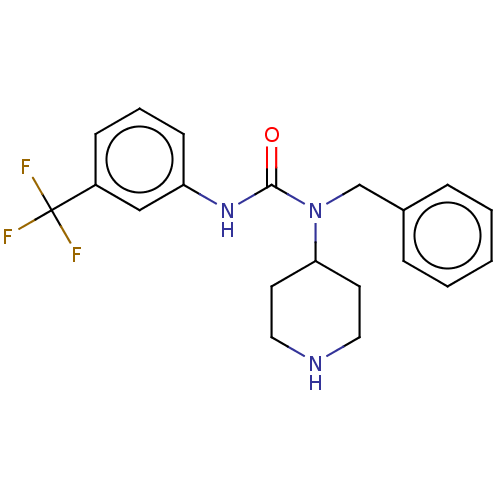Chemical structure of BindingDB Monomer ID 50460852