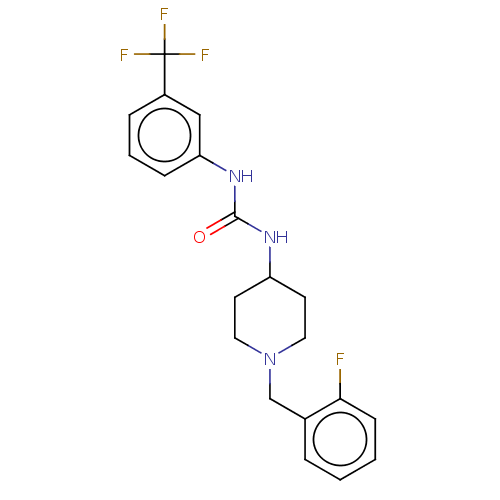 Chemical structure of BindingDB Monomer ID 50460854