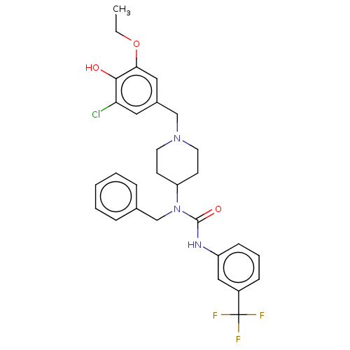 Chemical structure of BindingDB Monomer ID 50460858