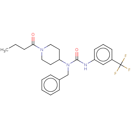 Chemical structure of BindingDB Monomer ID 50460859
