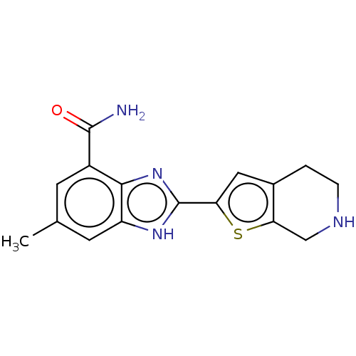 Chemical structure of BindingDB Monomer ID 50464911