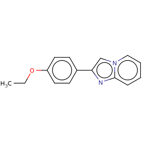 Chemical structure of BindingDB Monomer ID 50465563