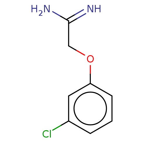 Chemical structure of BindingDB Monomer ID 50465587