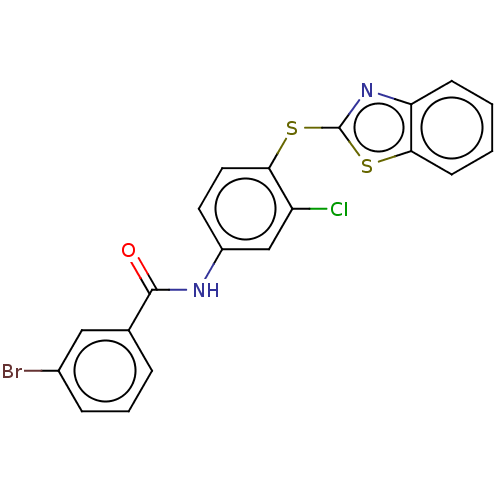 Chemical structure of BindingDB Monomer ID 50468061