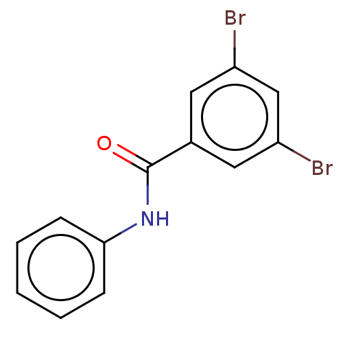 Chemical structure of BindingDB Monomer ID 50468062