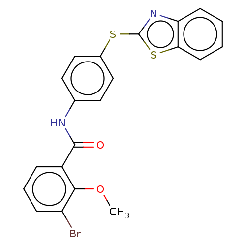 Chemical structure of BindingDB Monomer ID 50468068