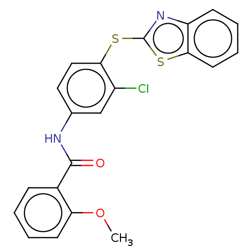 Chemical structure of BindingDB Monomer ID 50468072