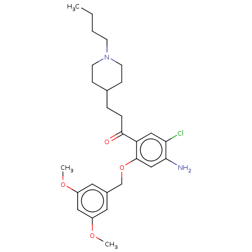 Chemical structure of BindingDB Monomer ID 50469668