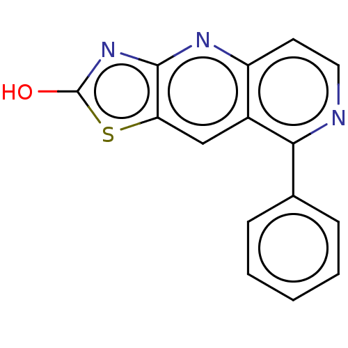 Chemical structure of BindingDB Monomer ID 50470253