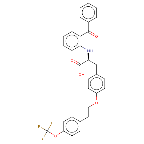 Chemical structure of BindingDB Monomer ID 50471950