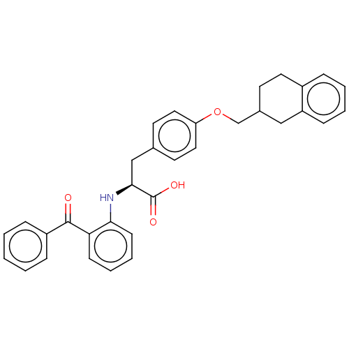 Chemical structure of BindingDB Monomer ID 50471952