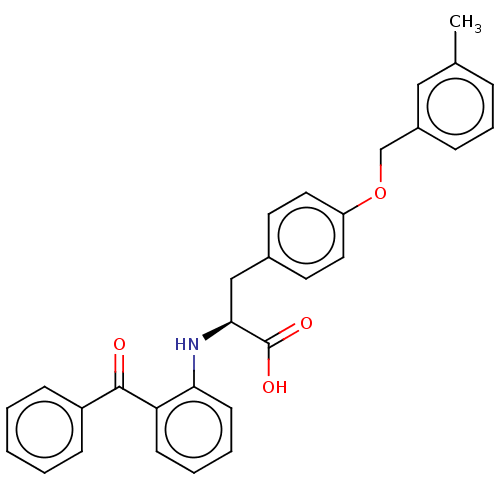 Chemical structure of BindingDB Monomer ID 50471957