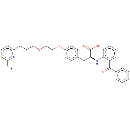 Chemical structure of BindingDB Monomer ID 50471972