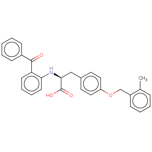 Chemical structure of BindingDB Monomer ID 50471976