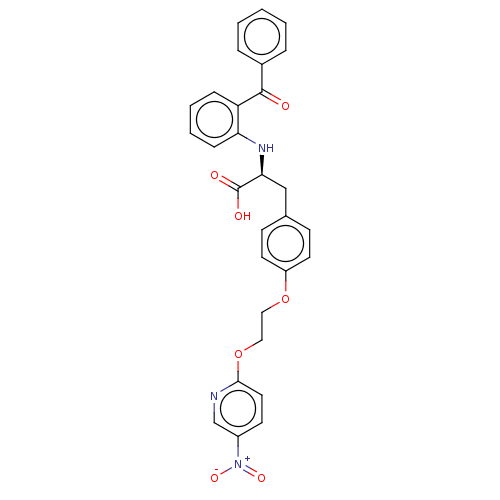 Chemical structure of BindingDB Monomer ID 50471979
