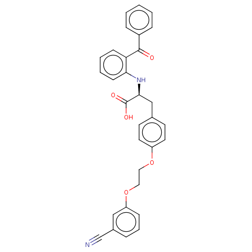 Chemical structure of BindingDB Monomer ID 50471985