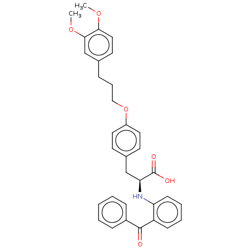 Chemical structure of BindingDB Monomer ID 50471998