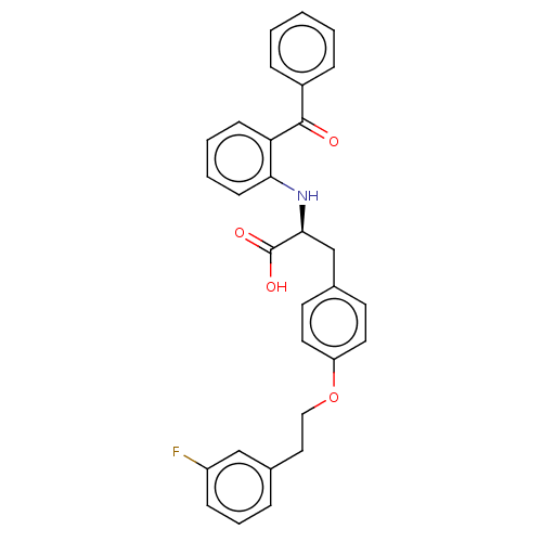 Chemical structure of BindingDB Monomer ID 50472001
