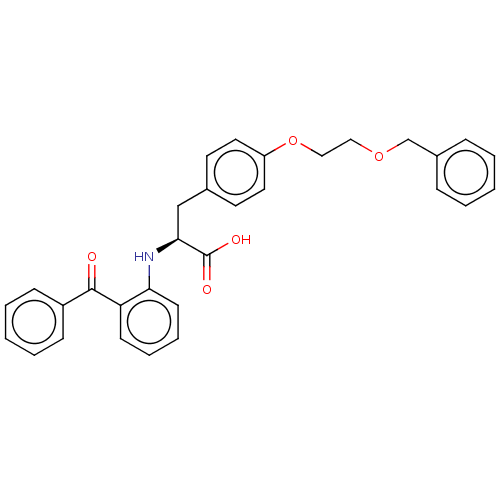 Chemical structure of BindingDB Monomer ID 50472002